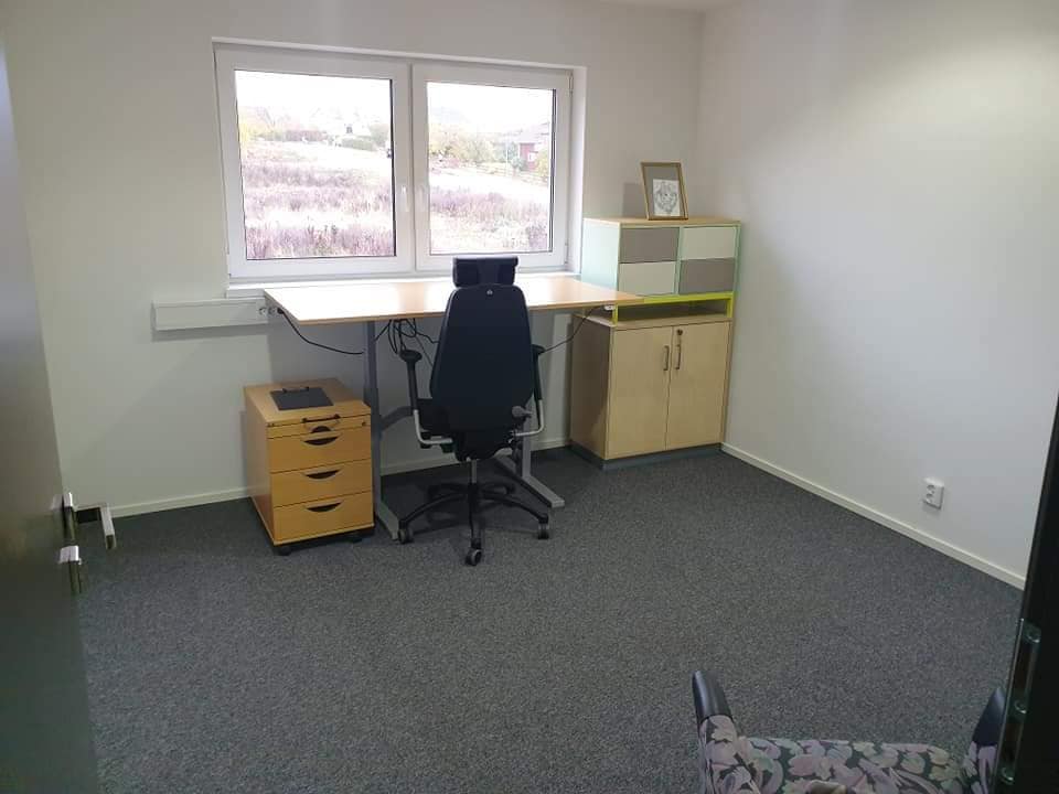 Möblerat kontor på Landågatan 8 – bild 2