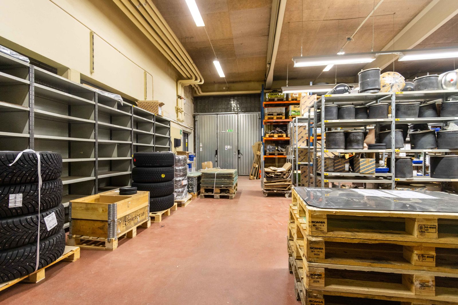 Rödingen 1 – Holavedsvägen i Tranås – bild 7 av lokalerna