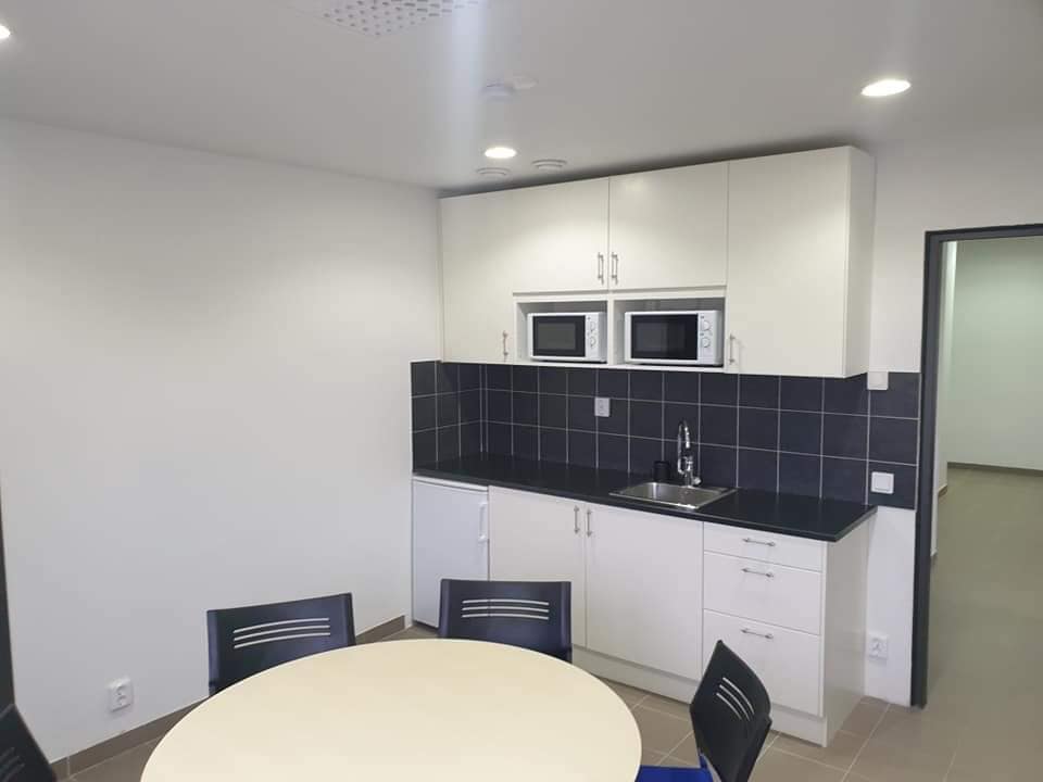 Möblerat kontor på Landågatan 8 – bild 4
